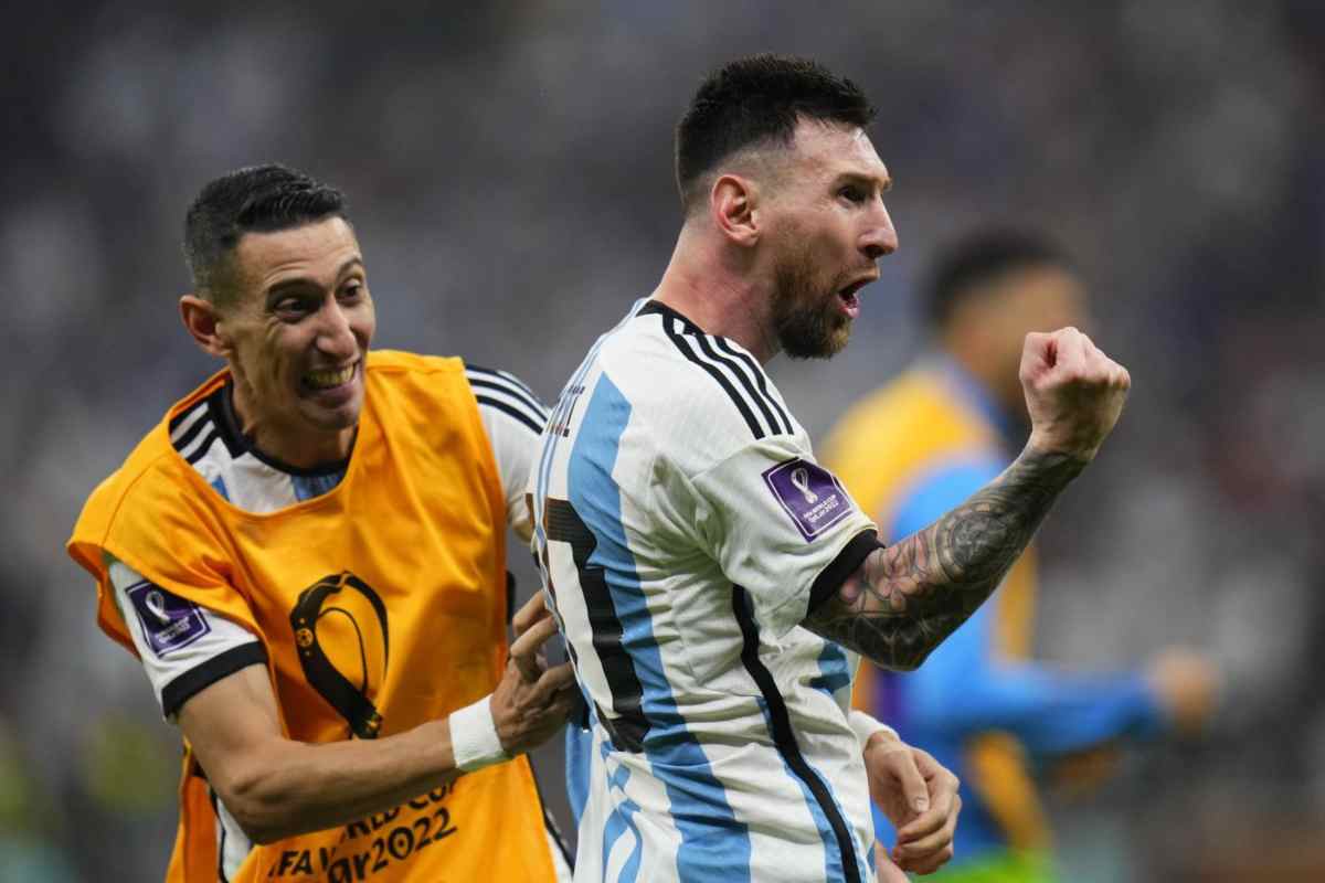 Messi-Al Hilal, offerta pazzesca e tre fedelissimi