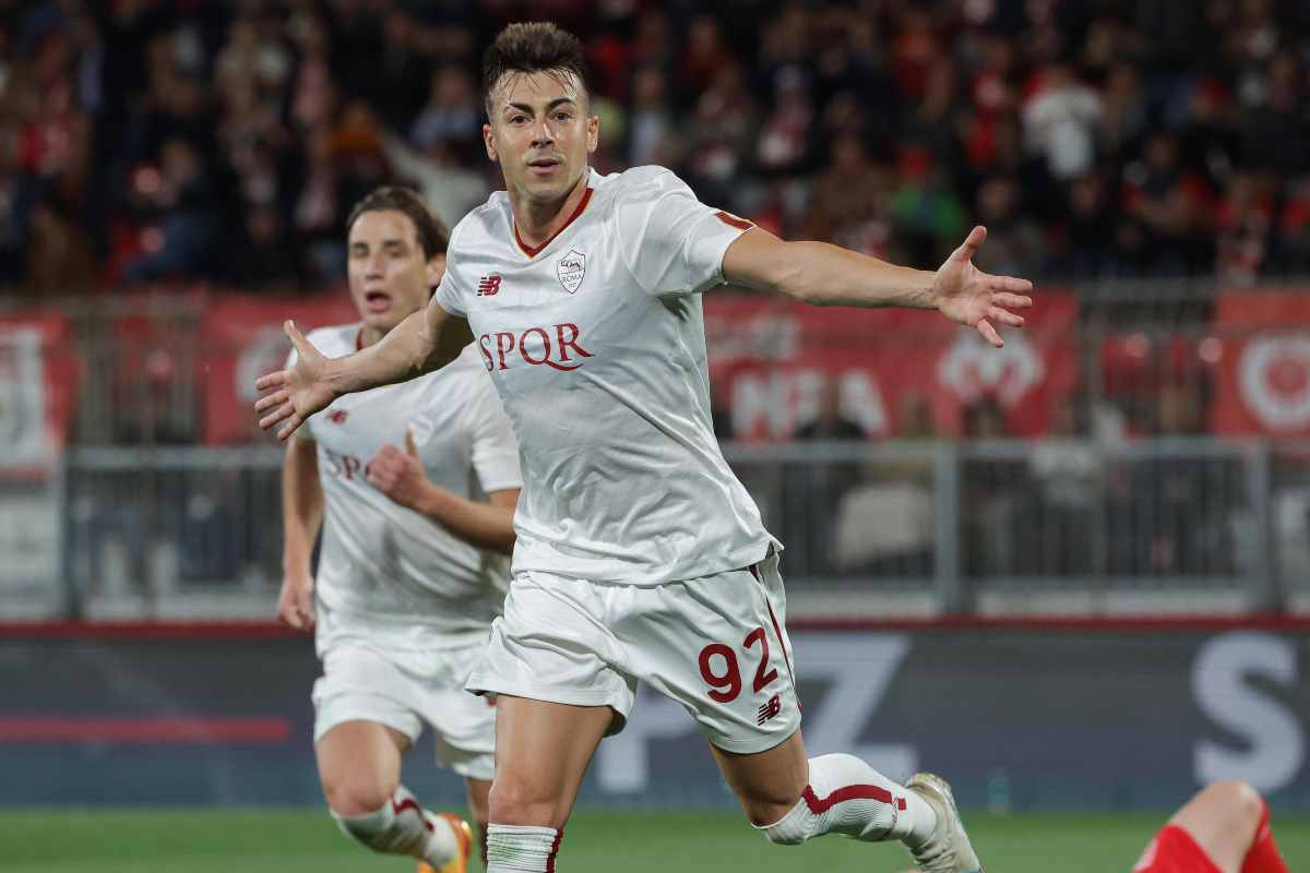 Infortunio El Shaarawy: stagione finita per il bomber