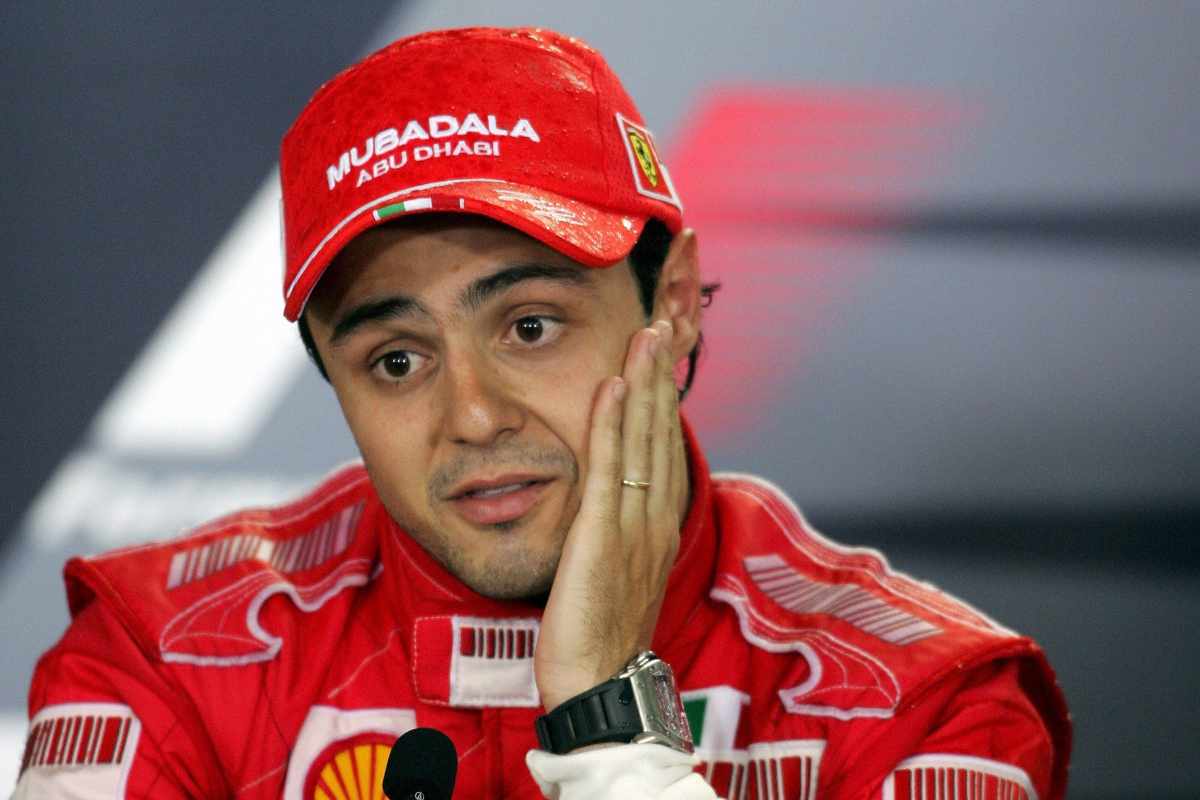 Felipe Massa adesso ci crede: ferraristi sconvolti