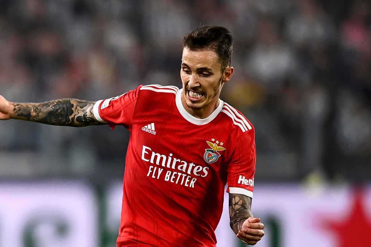 Calciomercato Grimaldo Bayer Leverkusen