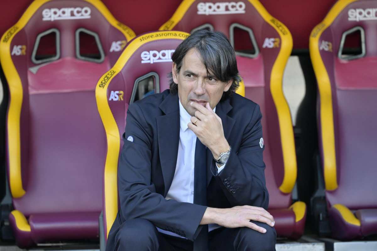 Inter, Inzaghi beffato: Napoli piomba su Scalvini