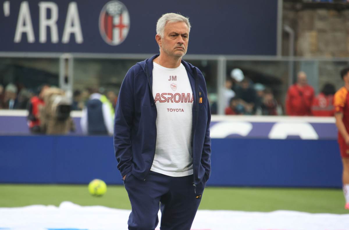 Colpo di scena nella trattativa Mourinho-PSG