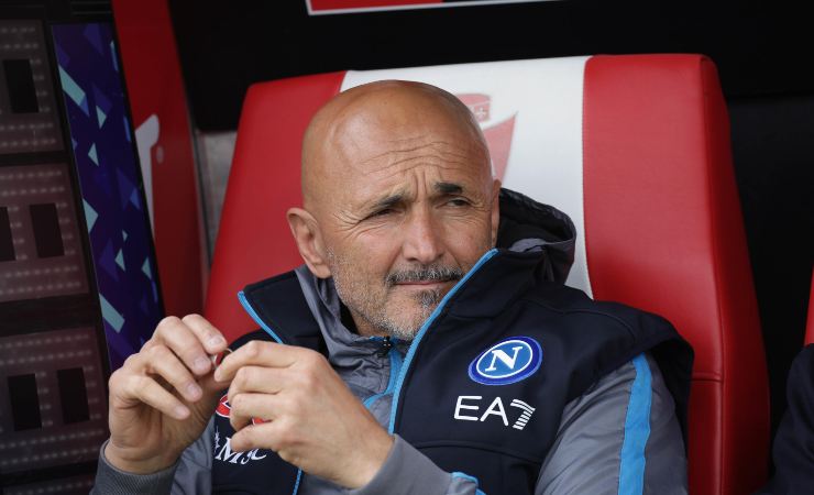 Luciano Spalletti