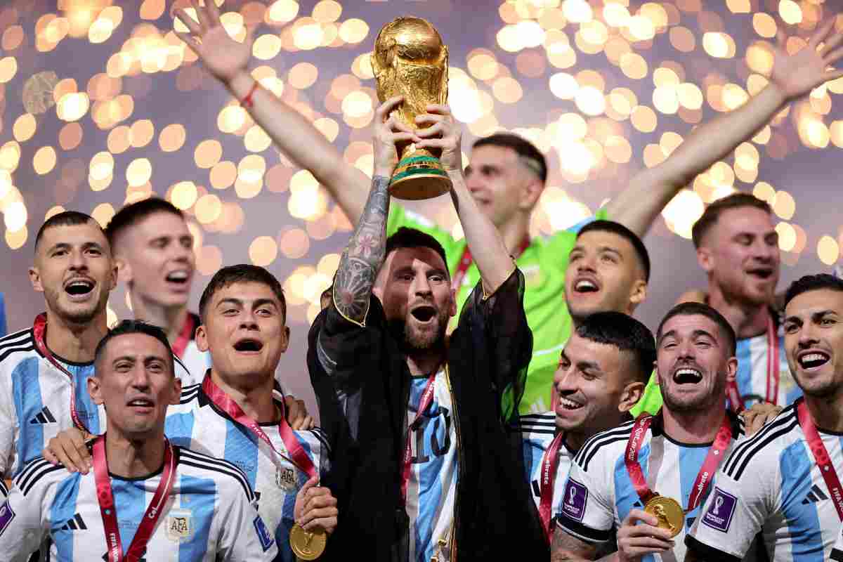 Messi punito e cacciato dal PSG: l'argentino è già un ex