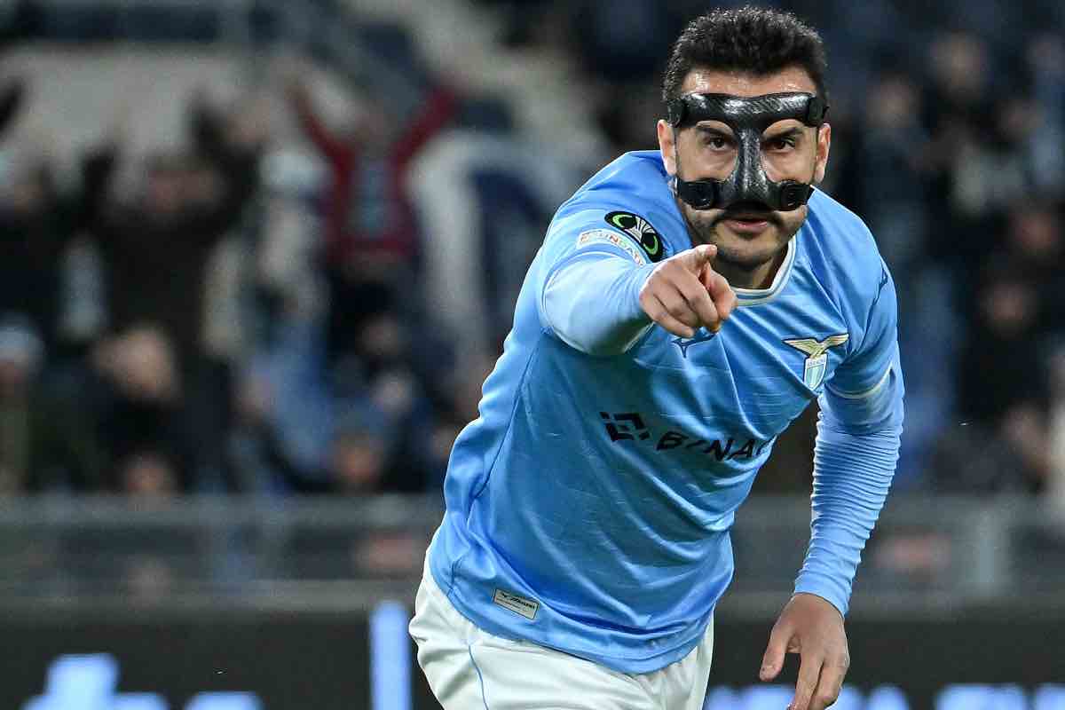 Pedro via dalla Lazio? C'è Kulusevski