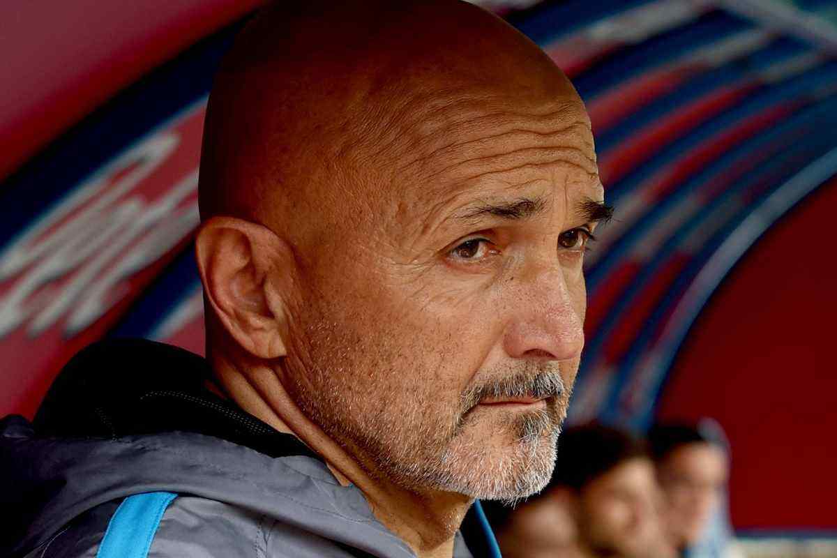Calciomercato Napoli addio Giuntoli Accardi Tare Massara
