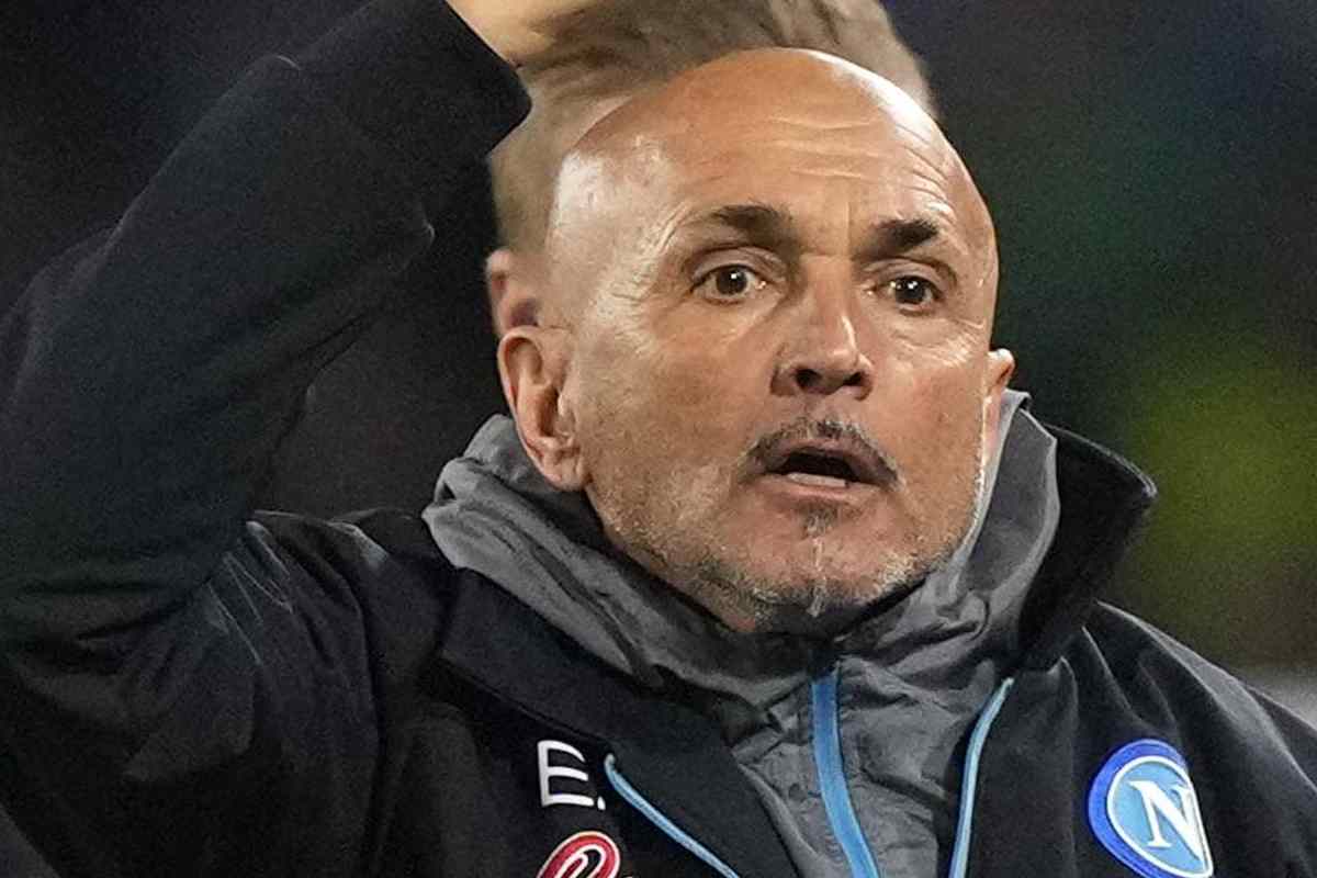 Calciomercato Napoli Spalletti Gollini sconto riscatto