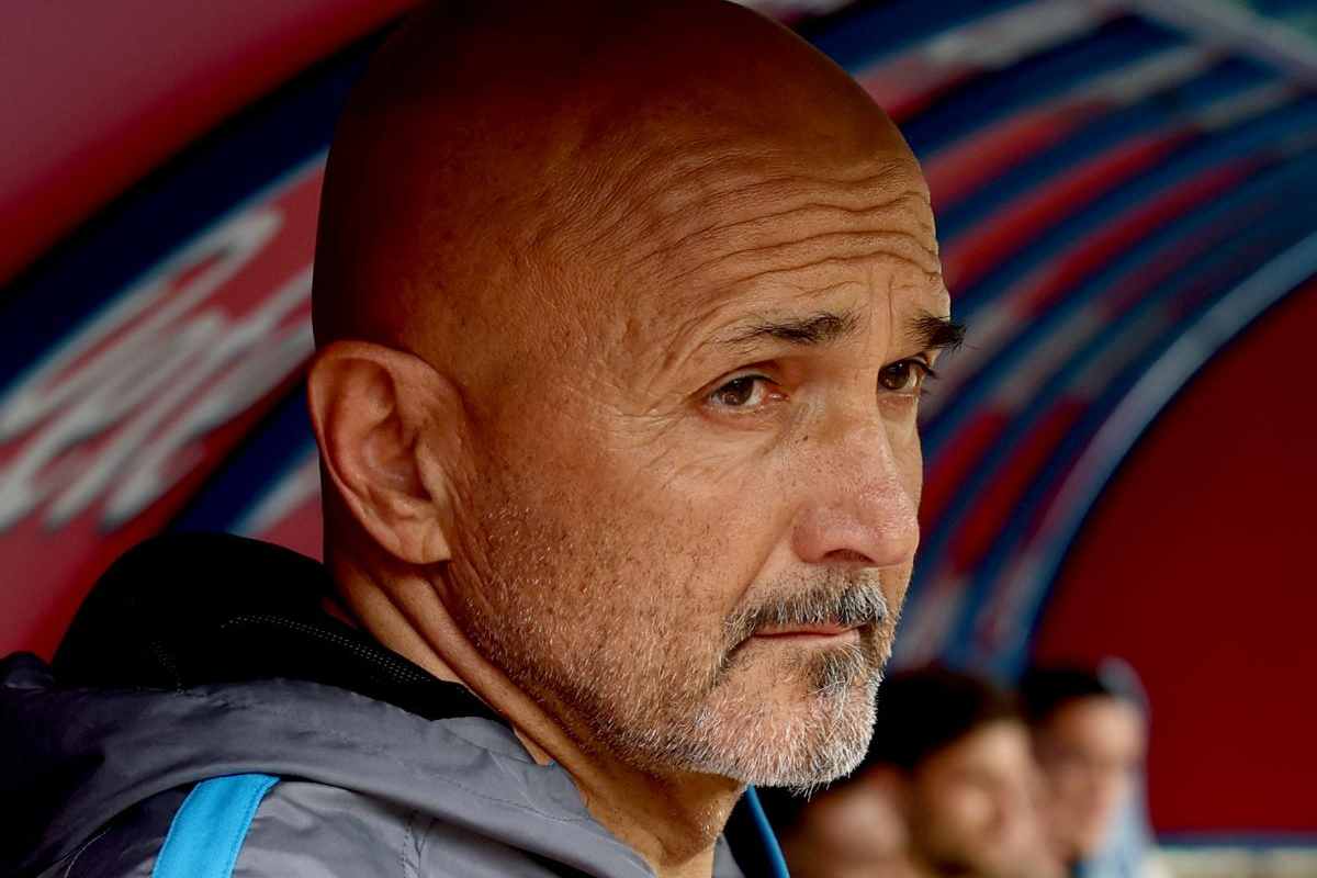Calciomercato Napoli Spalletti Gollini sconto riscatto
