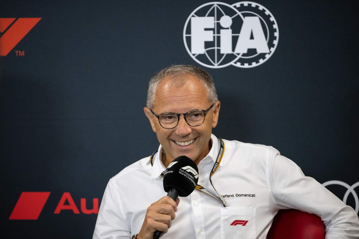 Stefano Domenicali sotto attacco: bufera sulla Formula 1