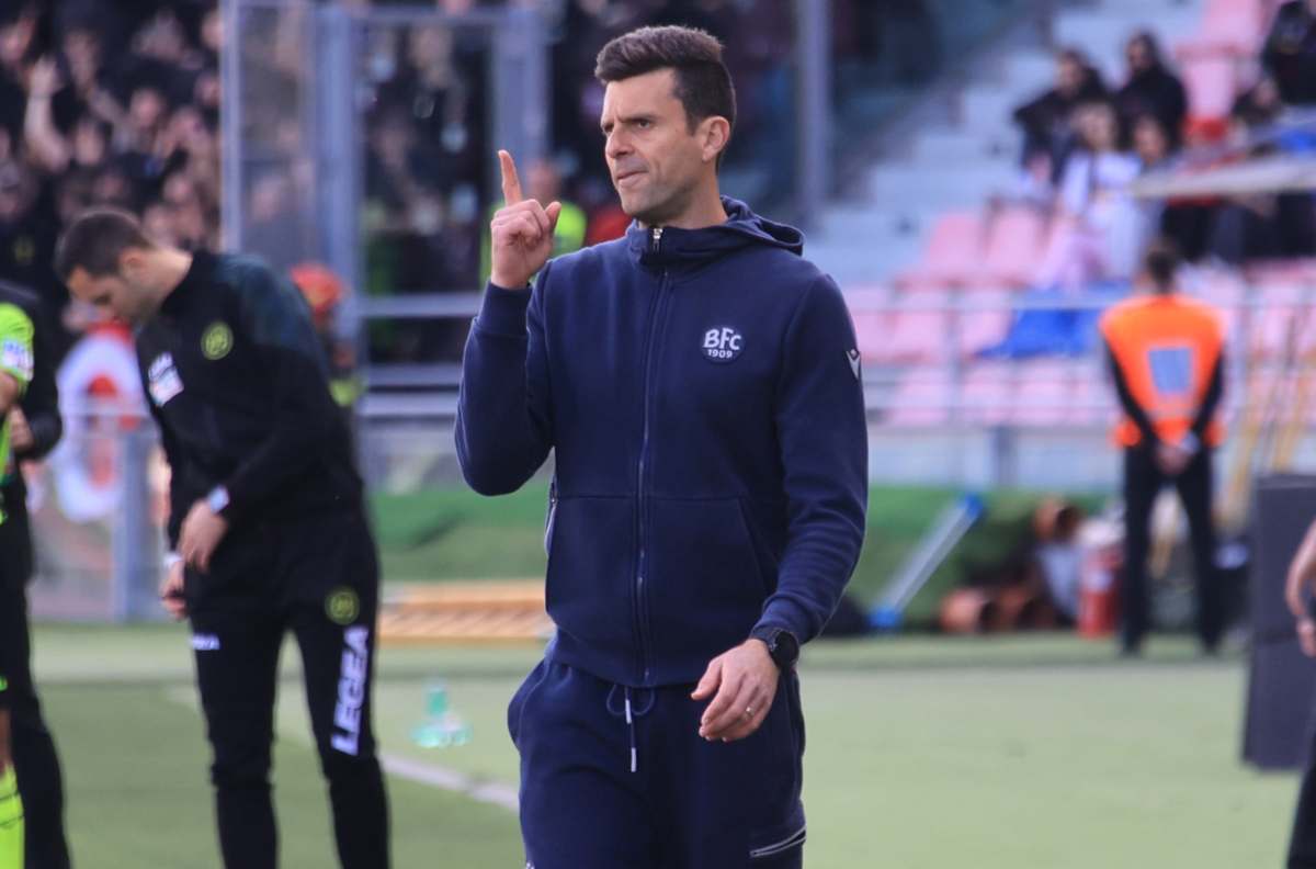 Thiago Motta verso il PSG