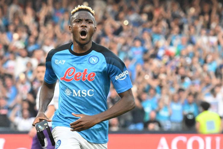 Mercato Napoli Chelsea