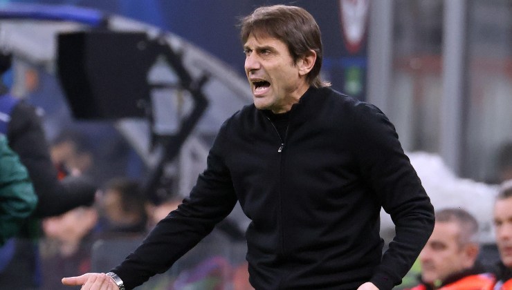 Antonio Conte il ritorno? Milan o Juve?