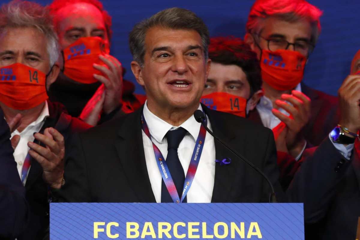 Il Real Madrid nel processo contro il Barcellona