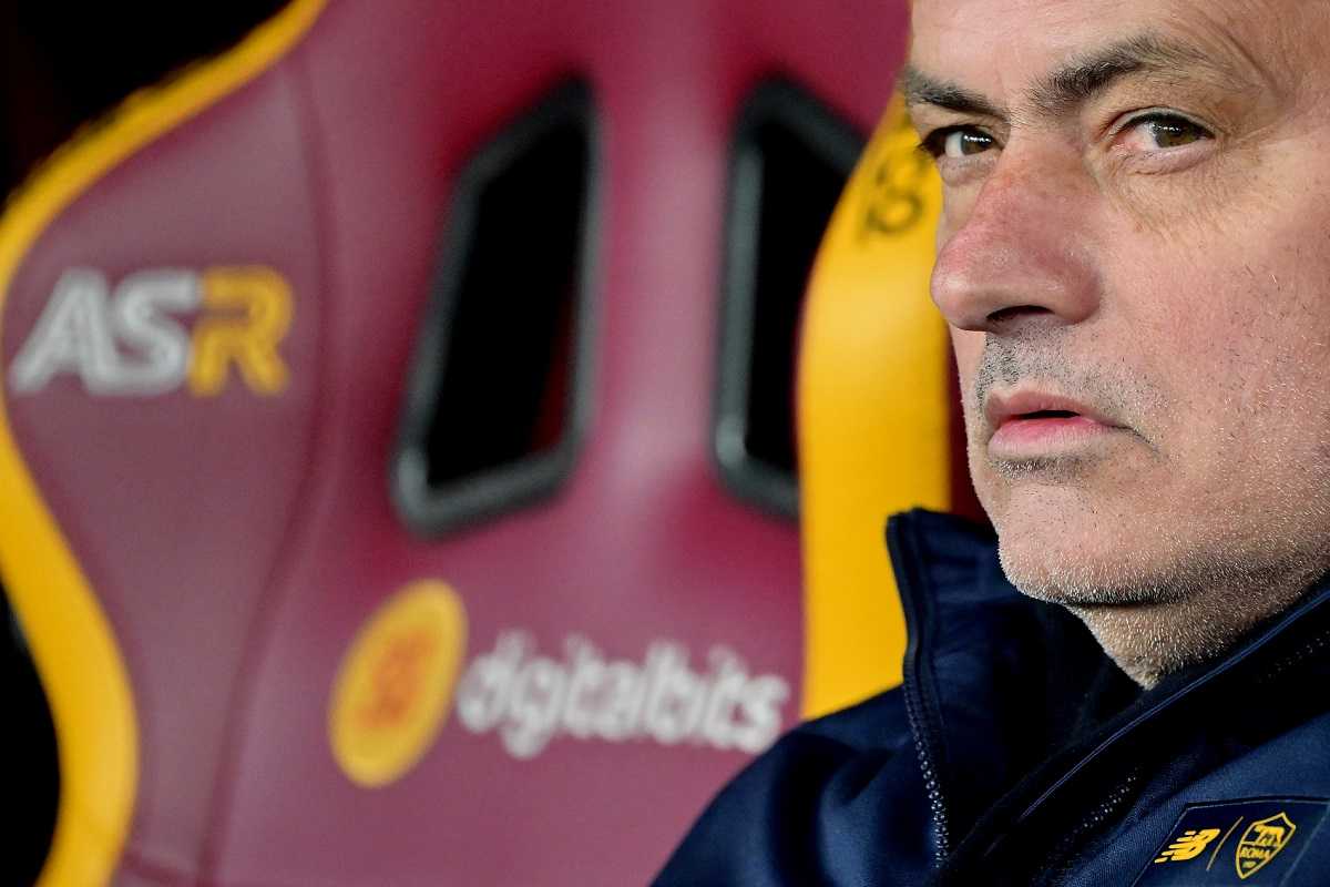 Mourinho colpo di scena, la Roma trema