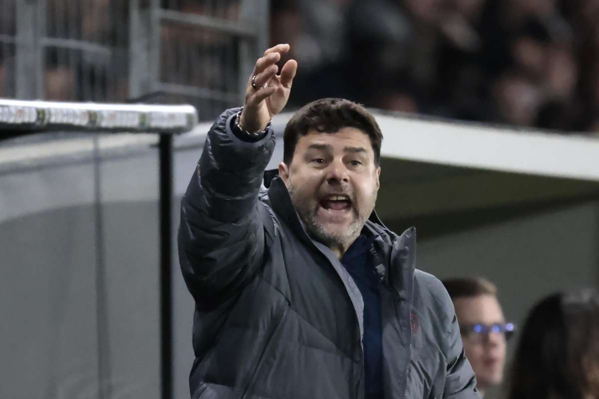 Chelsea Pochettino