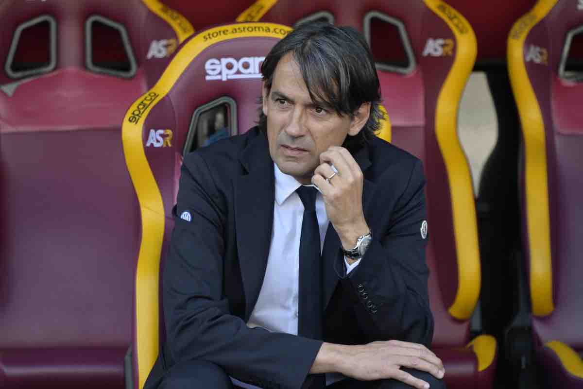 Simone Inzaghi, arriva la difesa dopo le critiche