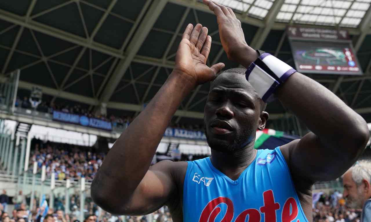 Koulibaly