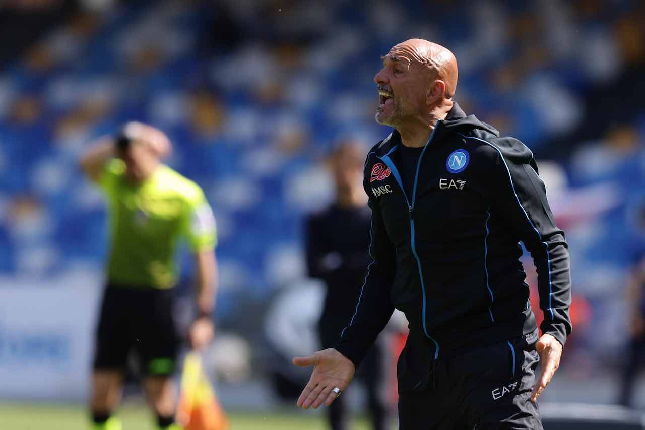 Spalletti