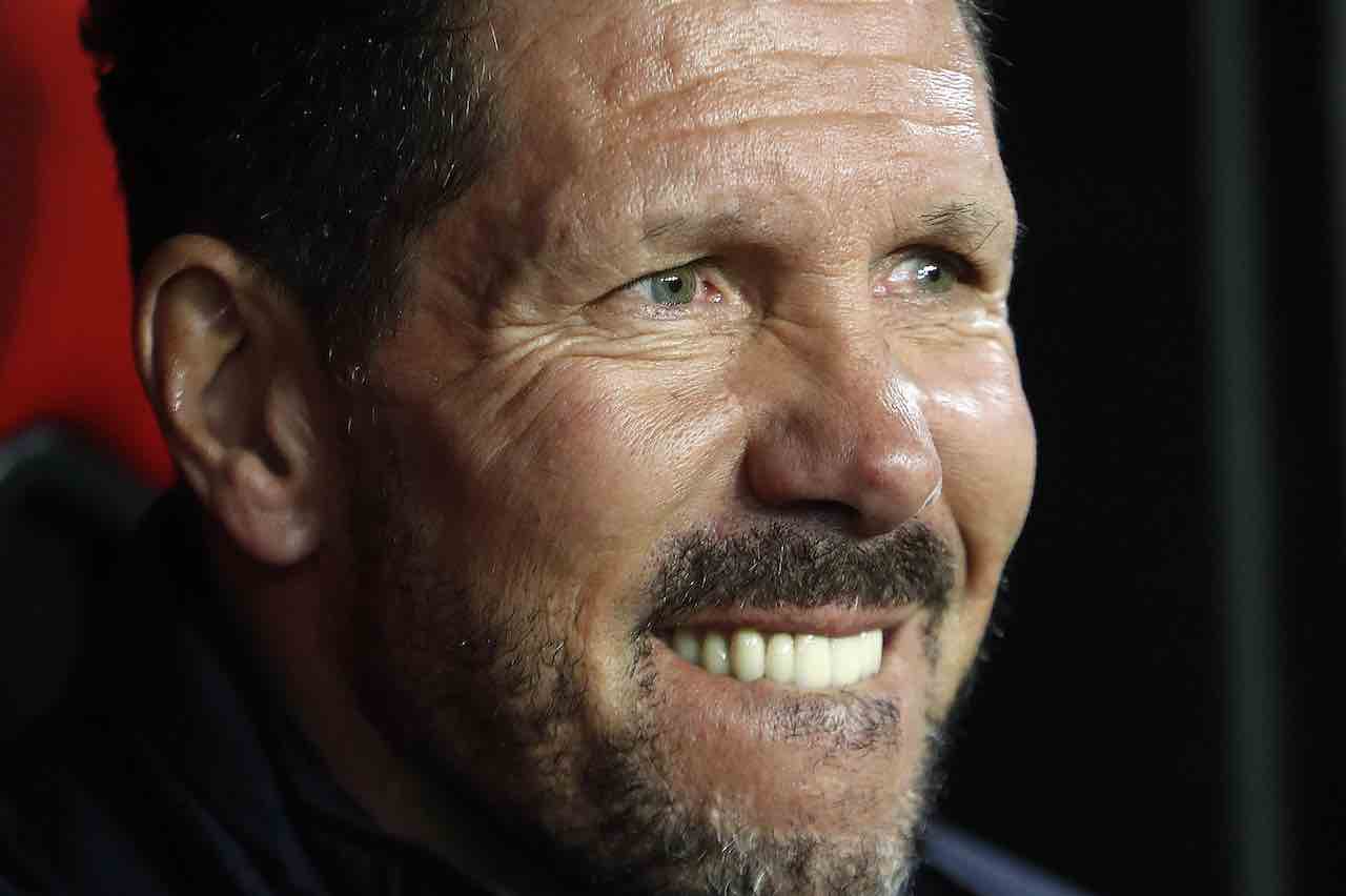 diego simeone