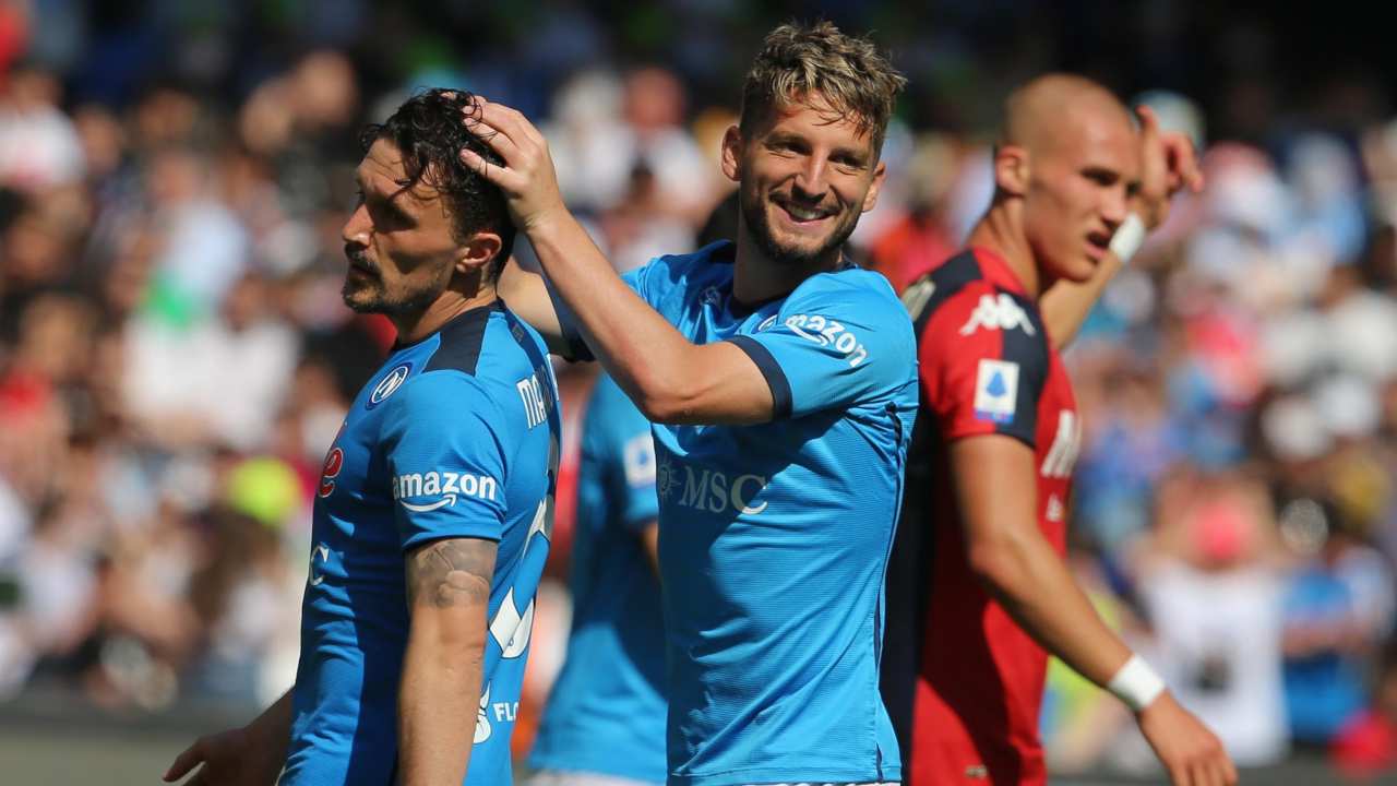 Mario Rui intervista