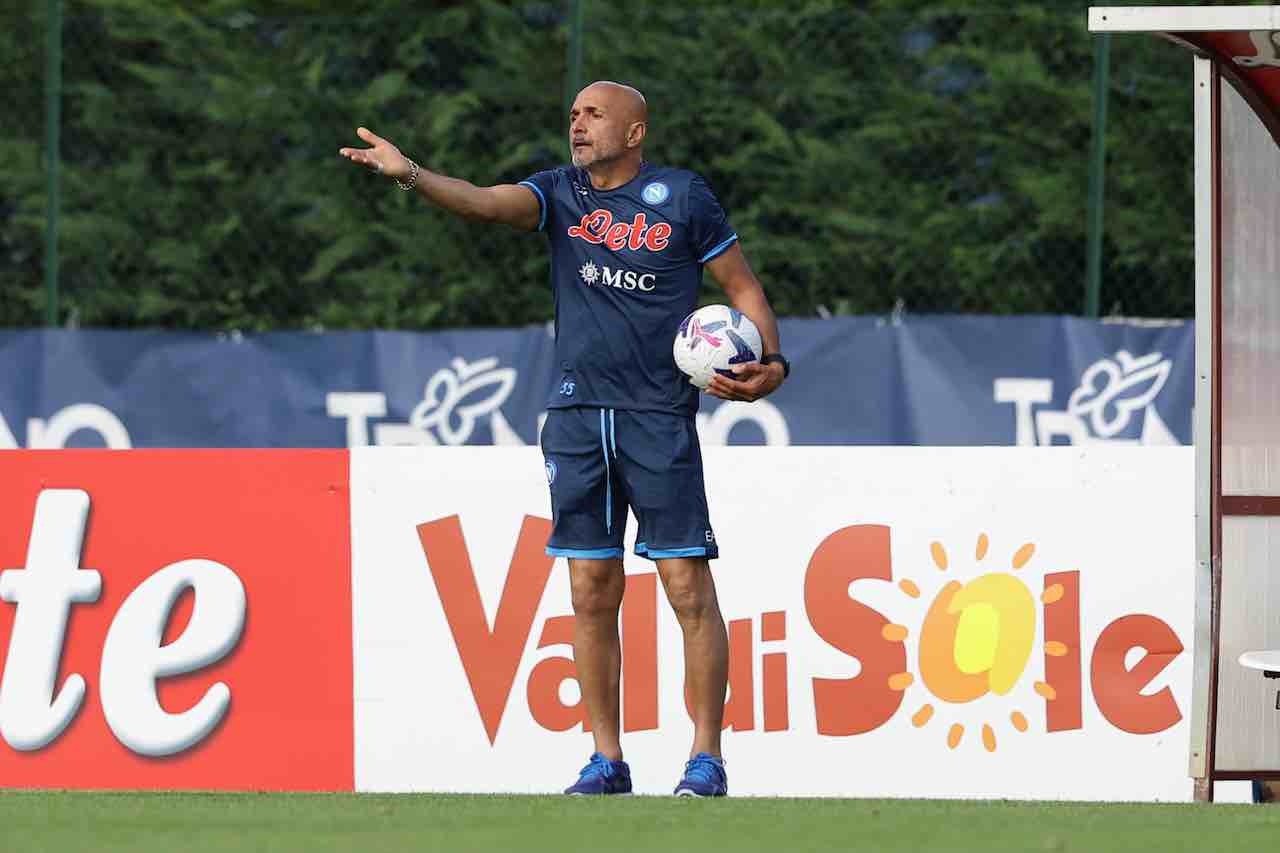 Luciano Spalletti