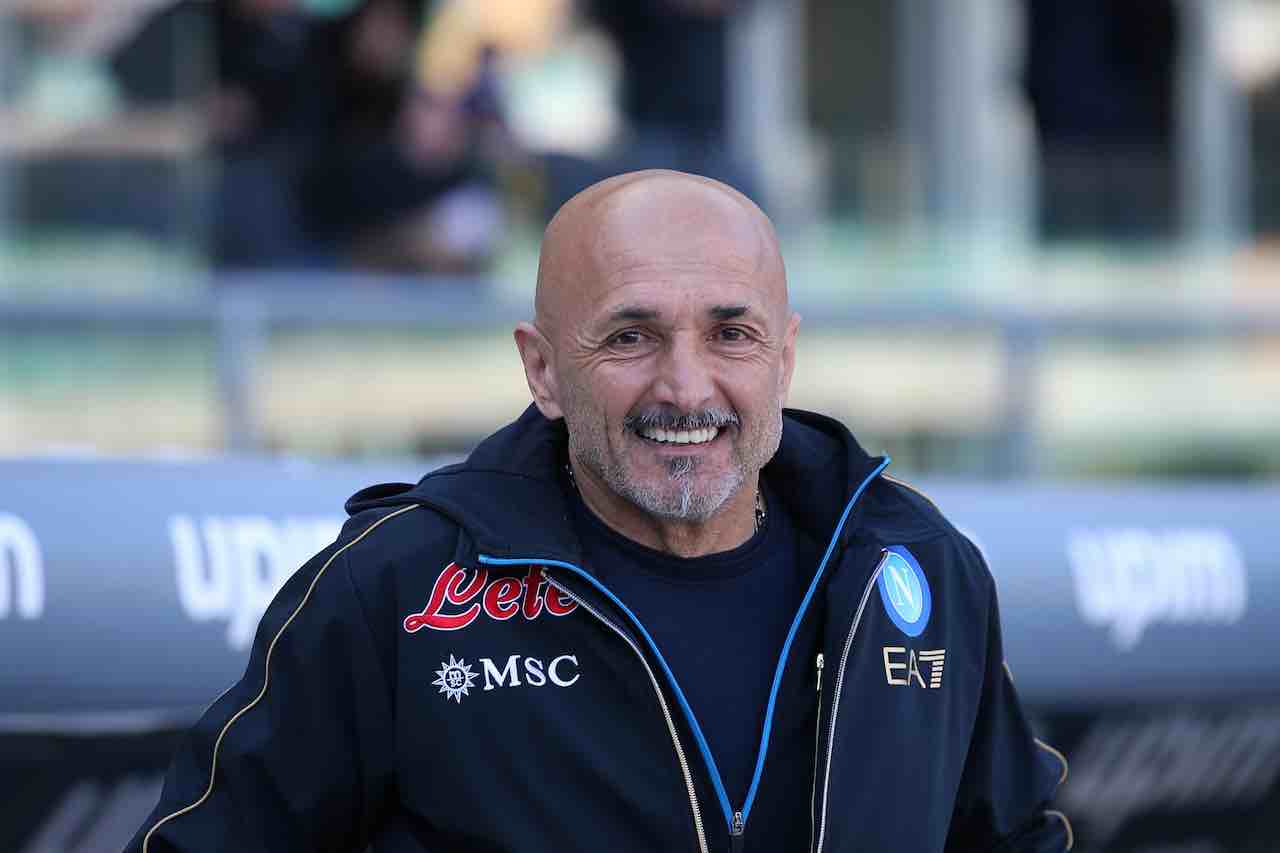 Spalletti