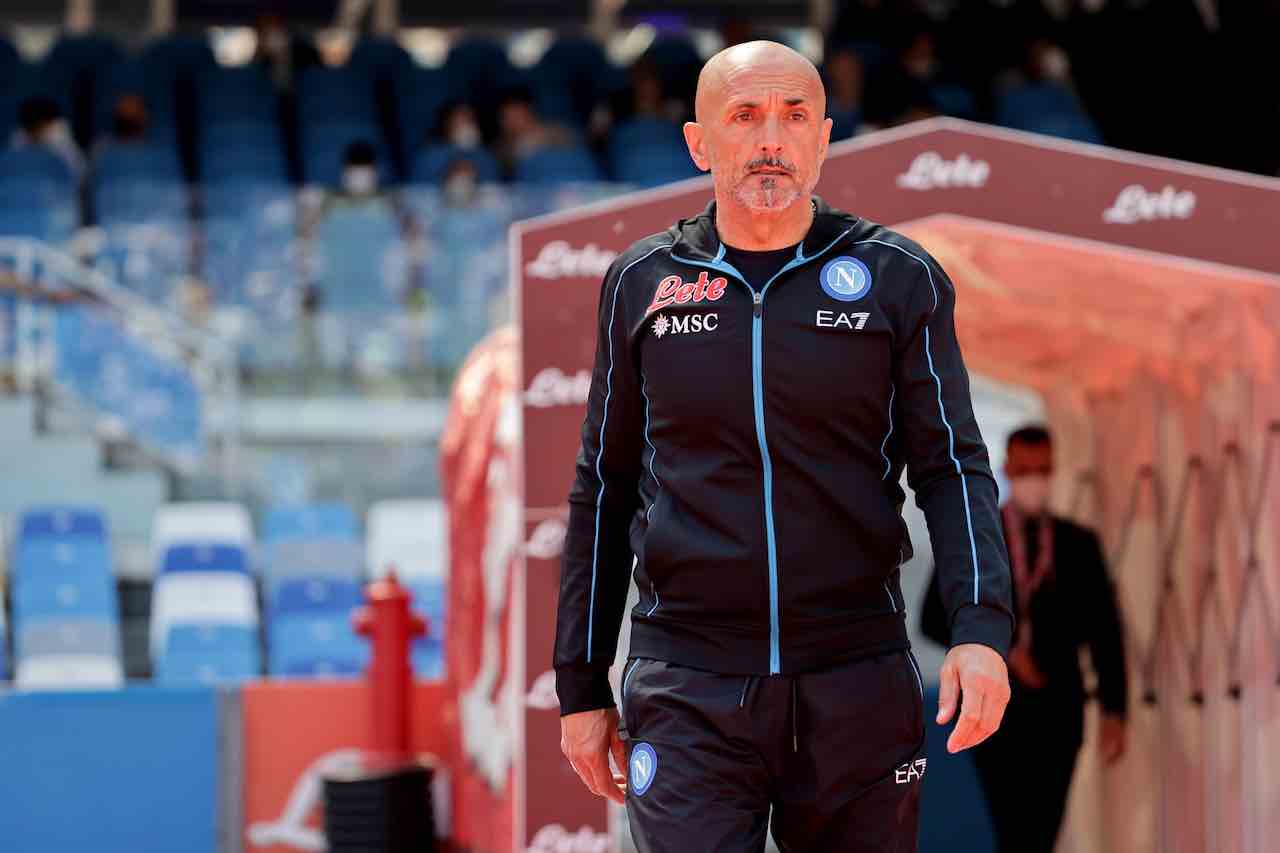 Spalletti