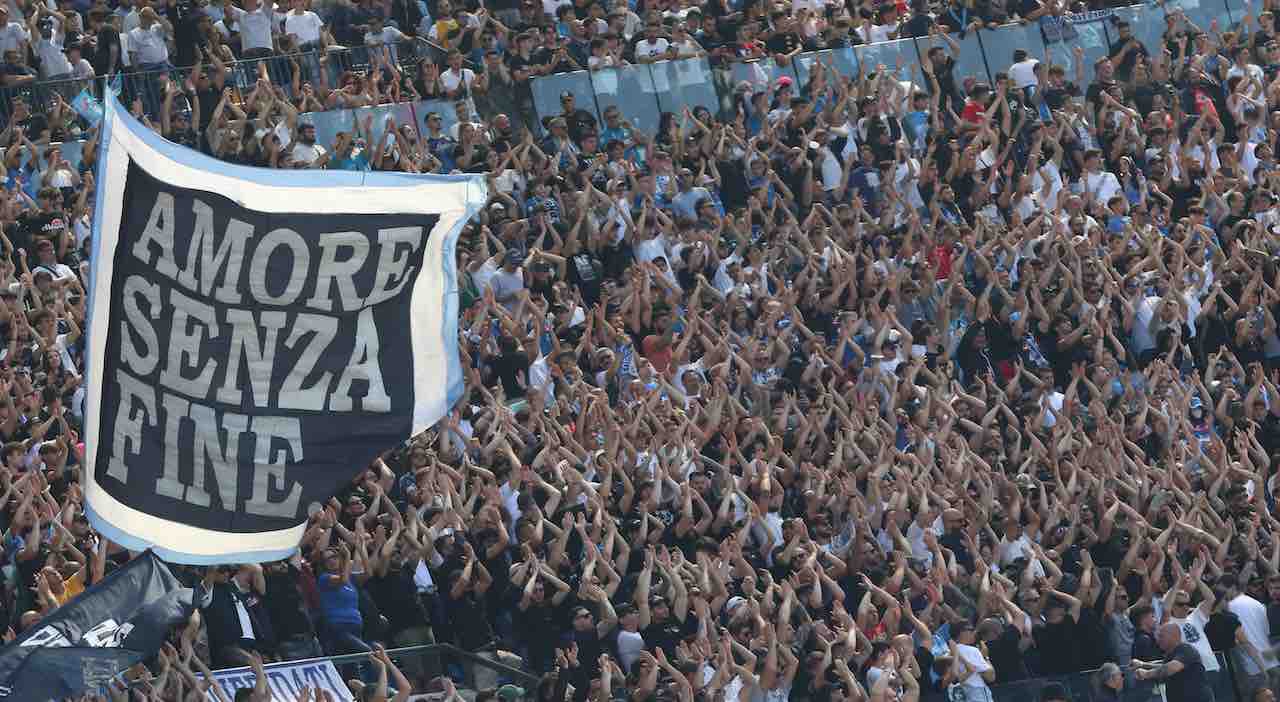 Tifosi Napoli