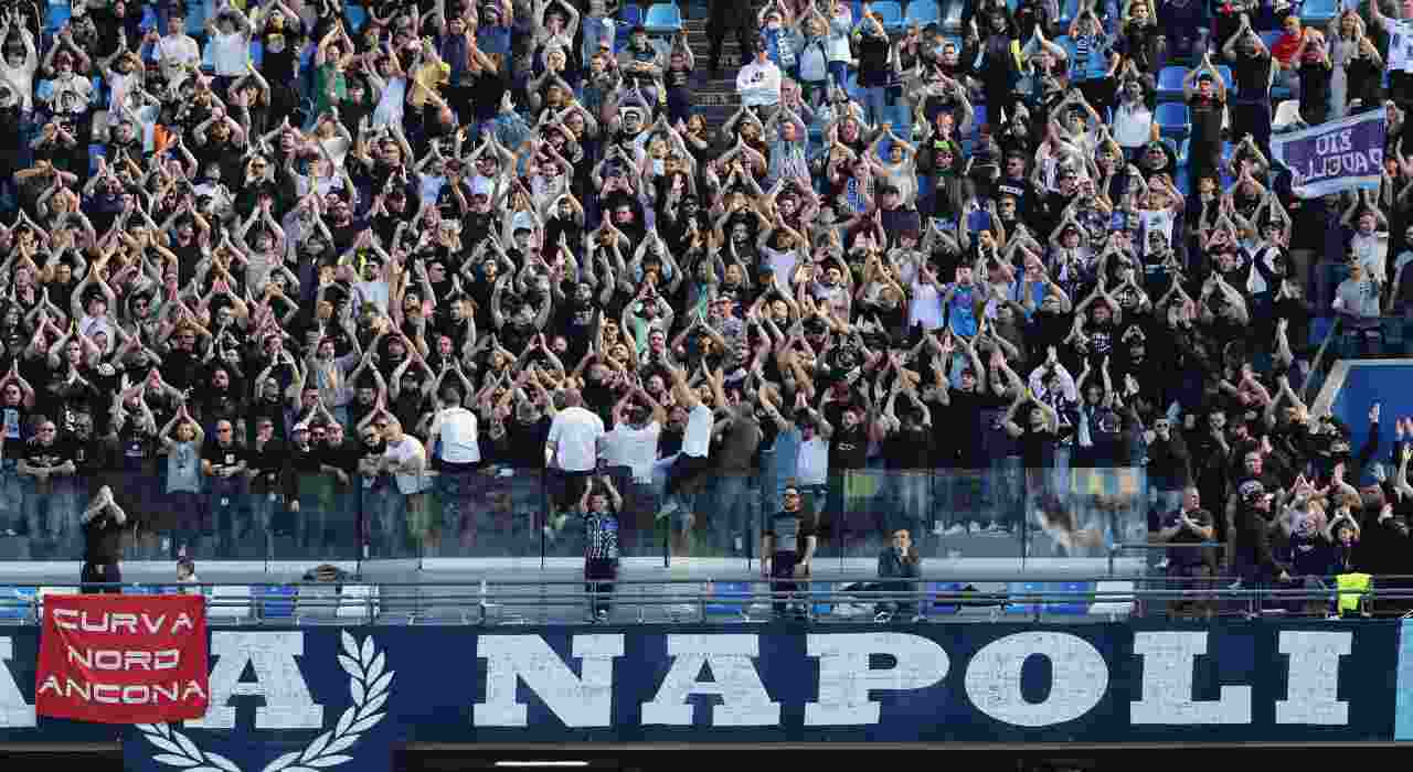Tifosi Napoli