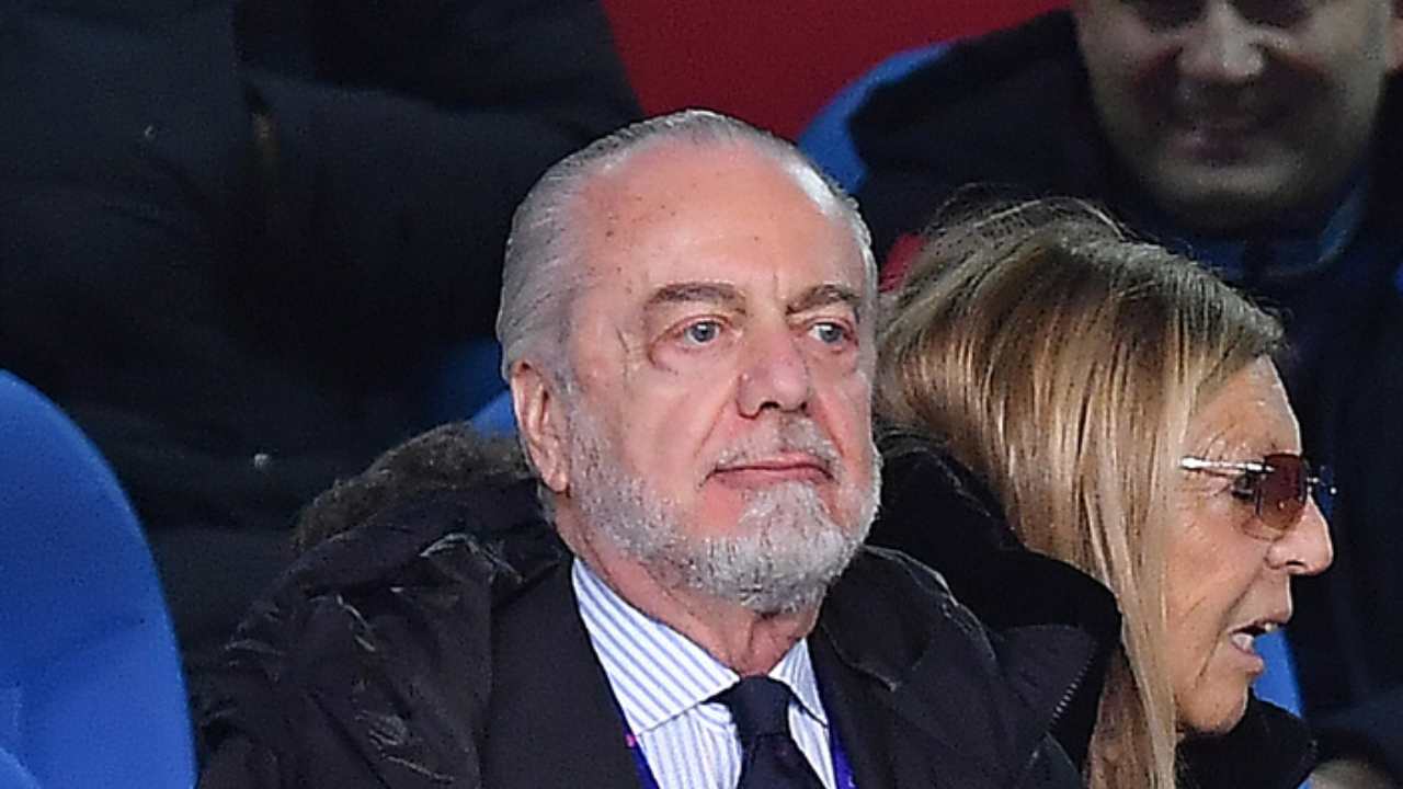 Cori contro De Laurentiis