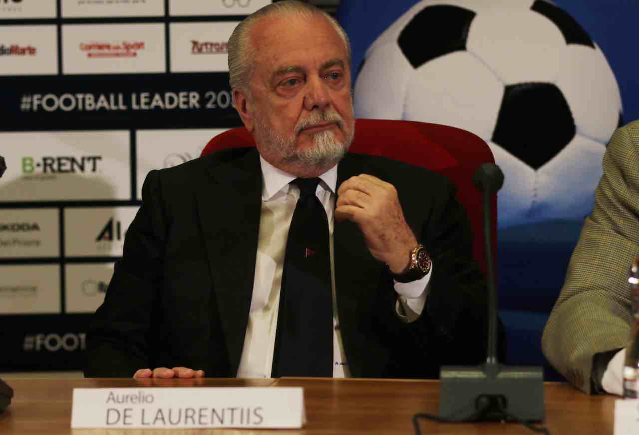 De Laurentiis