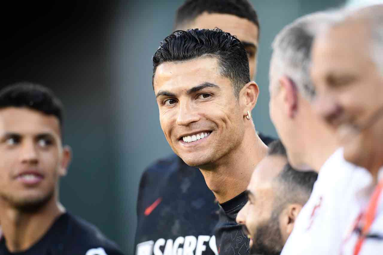 Ronaldo