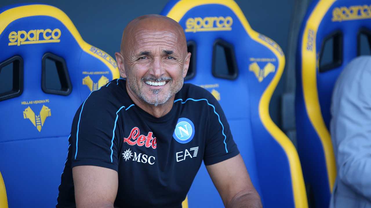 Spalletti Kvaratskhelia