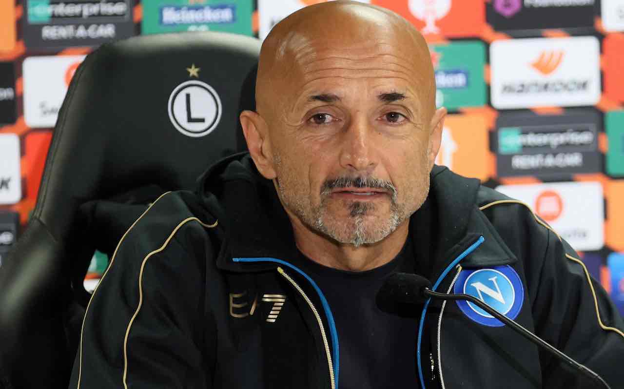 Spalletti