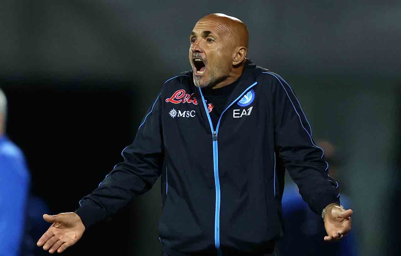 Spalletti