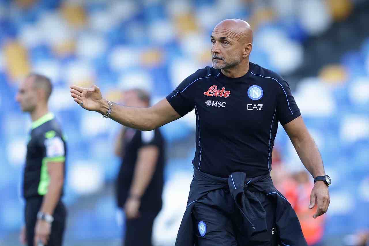 Spalletti