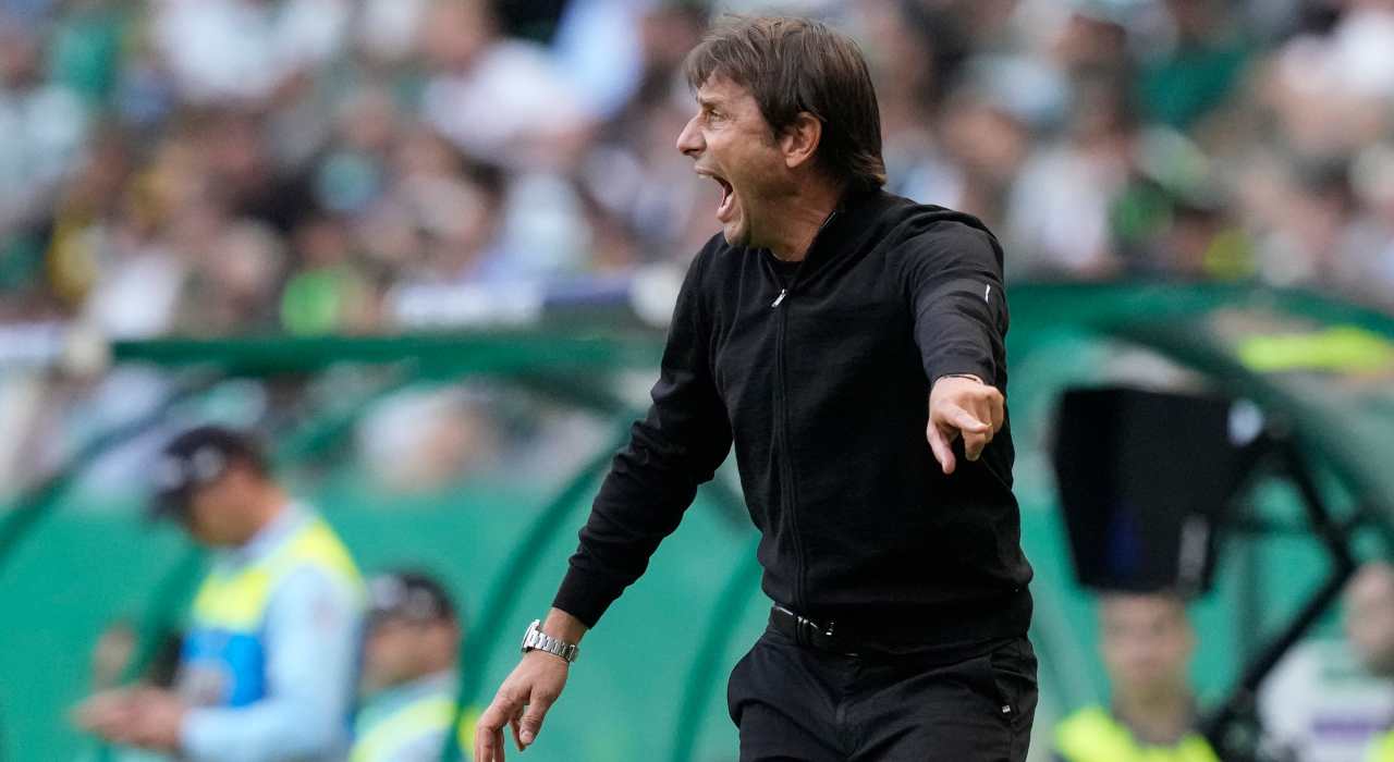 Antonio Conte