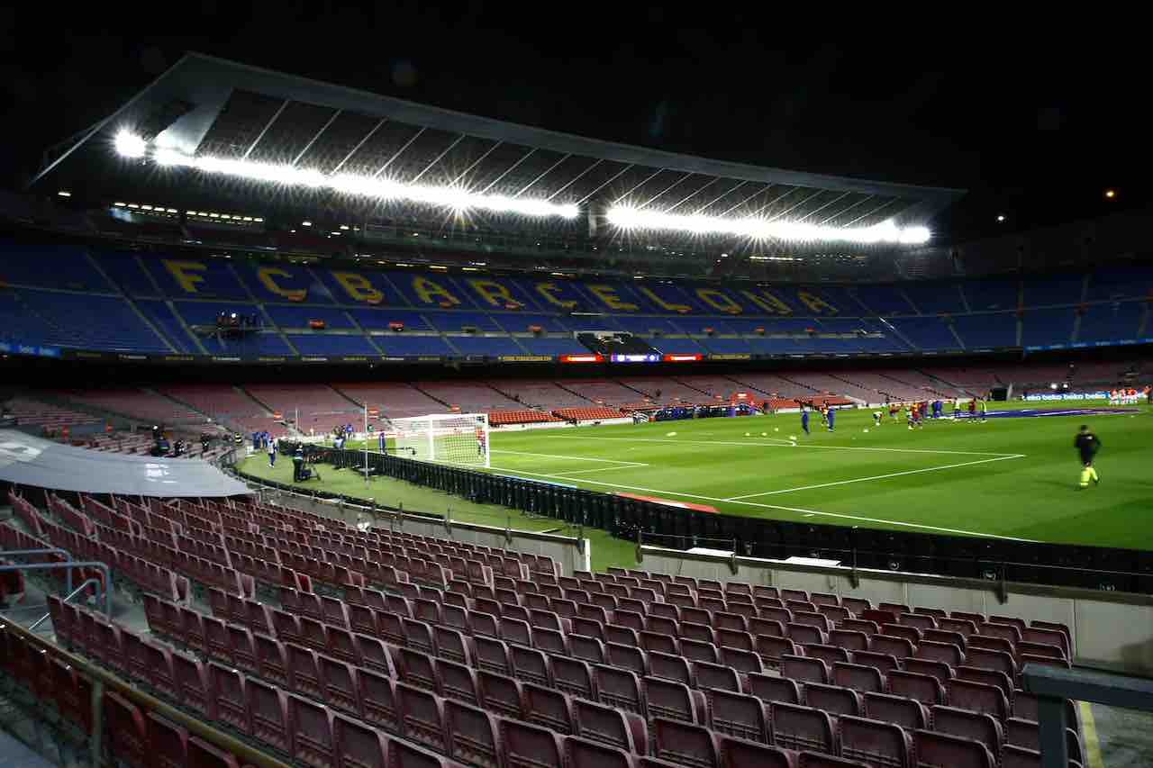 Camp Nou