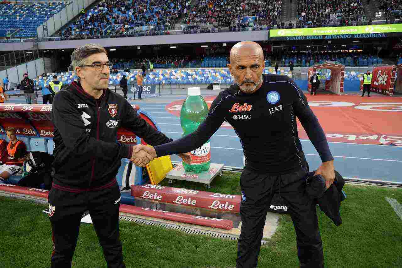 Juric Spalletti