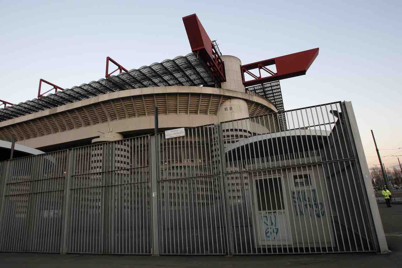 San Siro