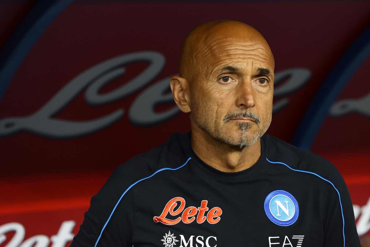 Spalletti