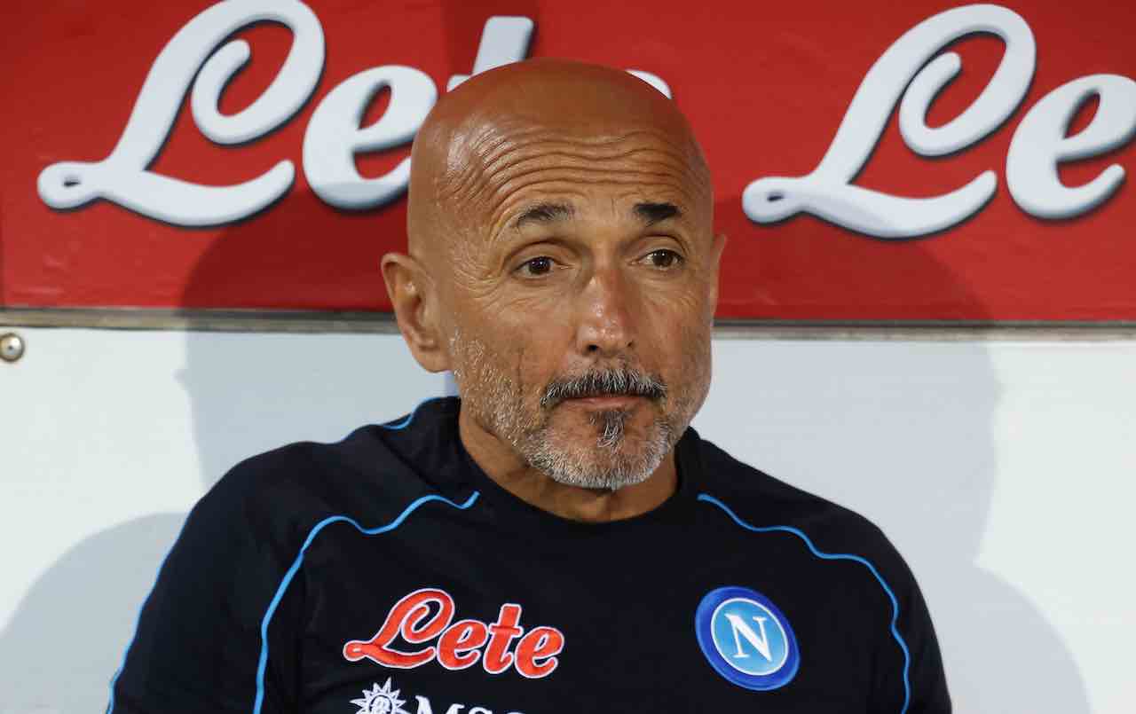 Spalletti