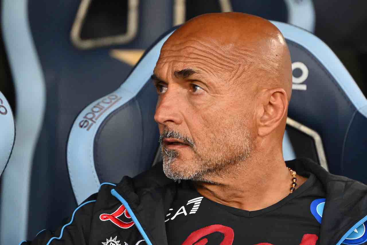 Spalletti