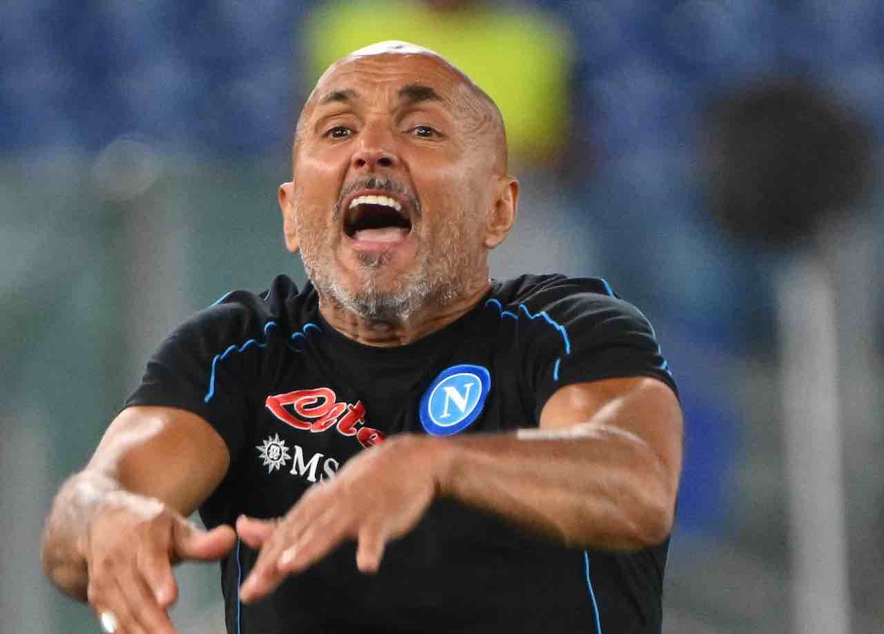 spalletti