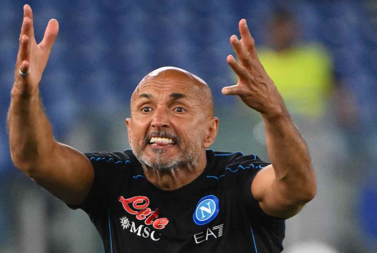 Spalletti