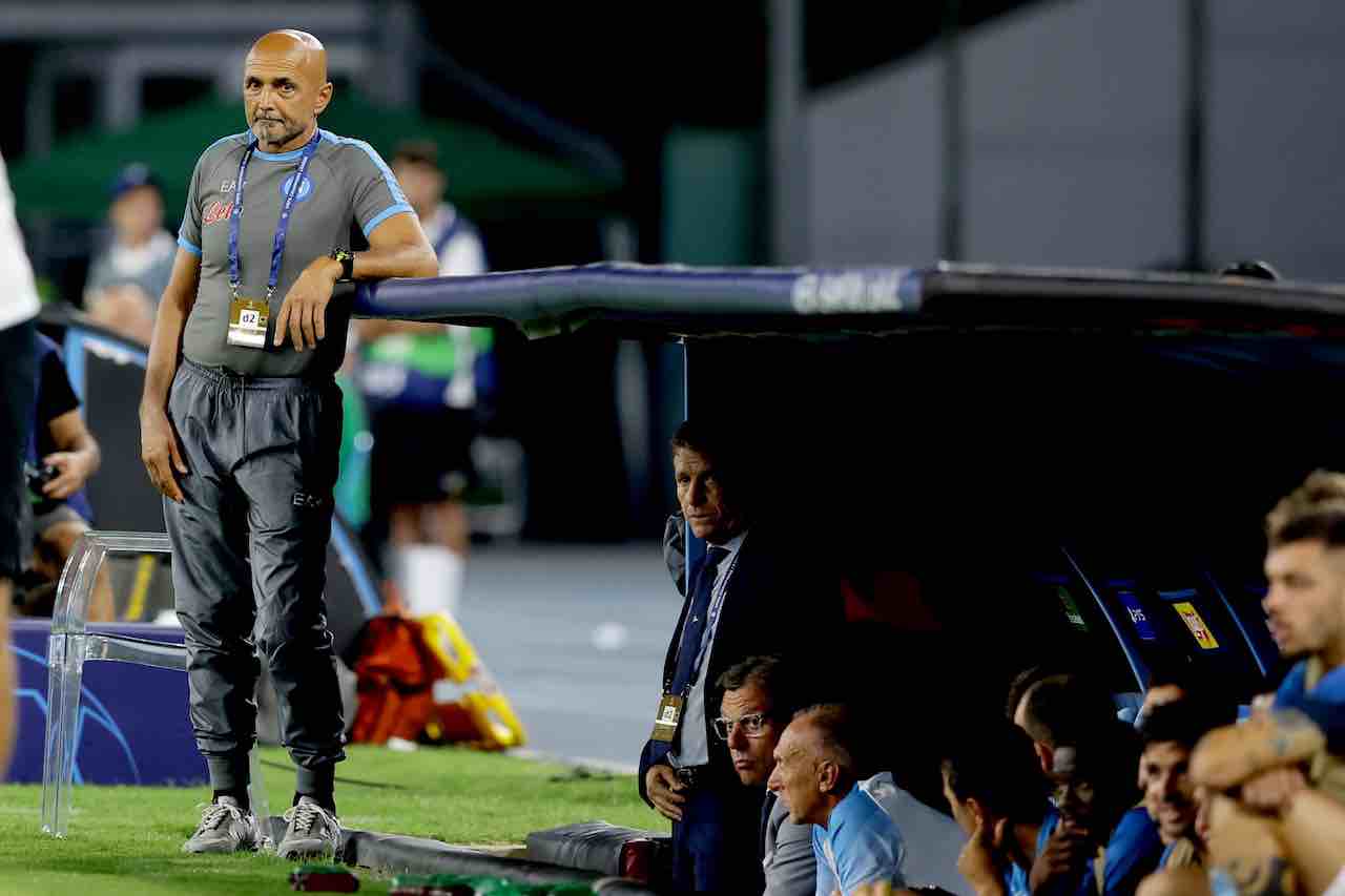 spalletti