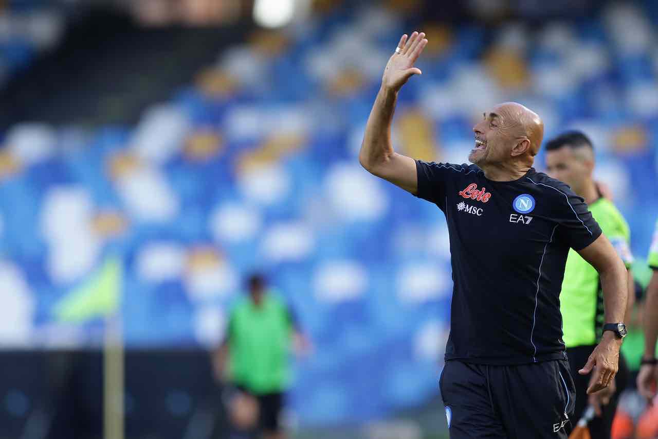 Spalletti