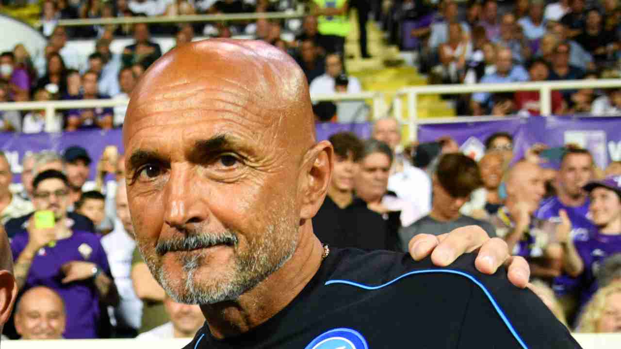 Spalletti