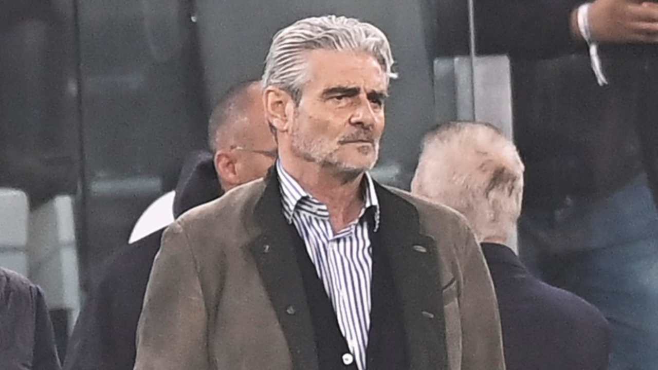 Arrivabene preoccupato Juventus