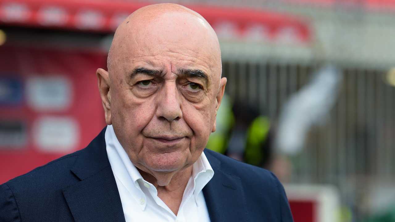 La Lega di Serie A si è espressa sulla richiesta presentata da Galliani